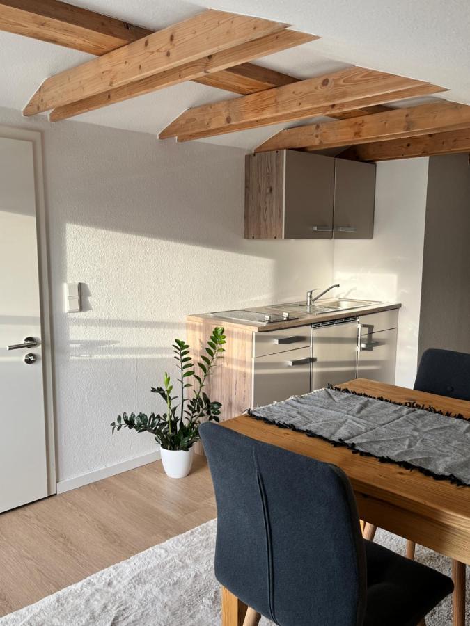 Neubau Wohnung In Marl Exterior photo